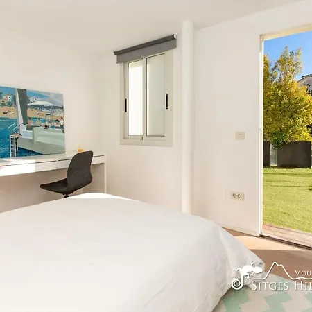 Willa Modern La Cascade In With Sea View And Private Pool *