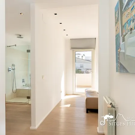 Modern La Cascade In With Sea View And Private Pool Villa *