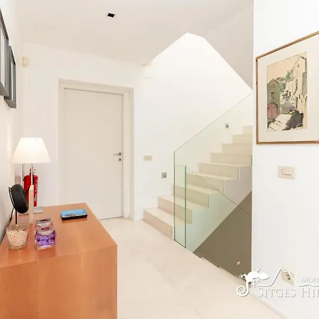 Villa Modern La Cascade In With Sea View And Private Pool *