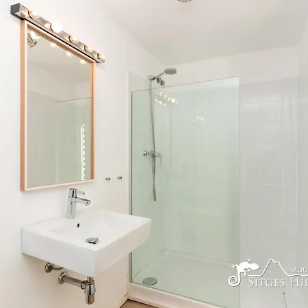 Modern La Cascade In With Sea View And Private Pool *