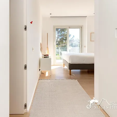 Modern La Cascade In With Sea View And Private Pool Villa *
