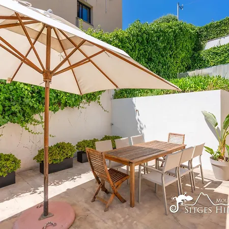 Villa Modern La Cascade In With Sea View And Private Pool *