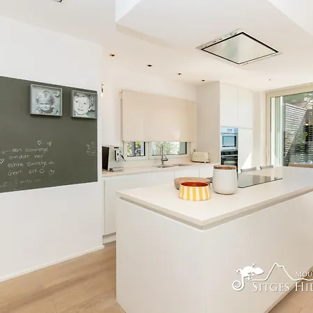 Villa Modern La Cascade In With Sea View And Private Pool *
