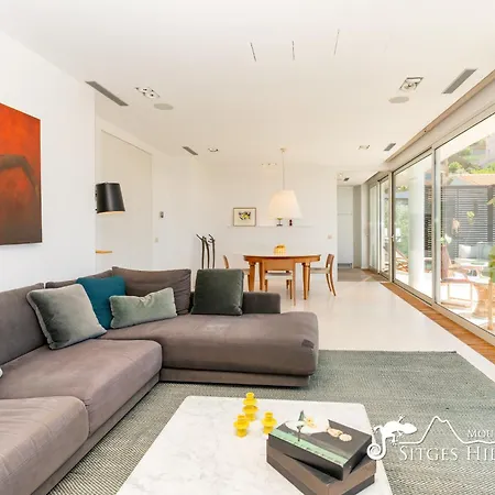 Villa Modern La Cascade In With Sea View And Private Pool *
