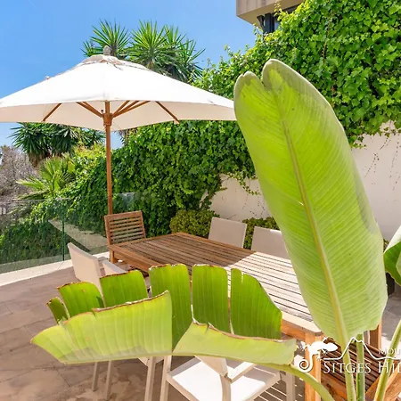 Villa Modern La Cascade In With Sea View And Private Pool *
